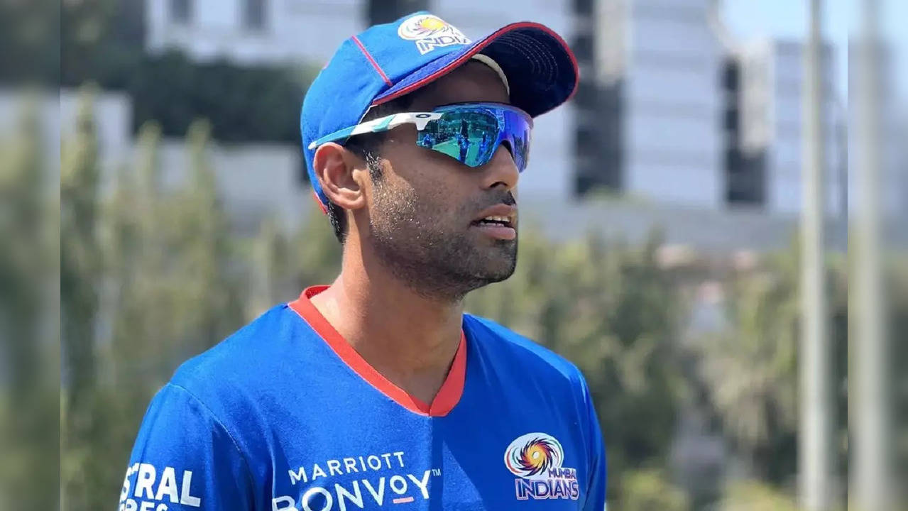 Suryakumar Yadav will play his first match of IPL 2024 for Mumbai Indians on Sunday (April 7) against Delhi Capitals