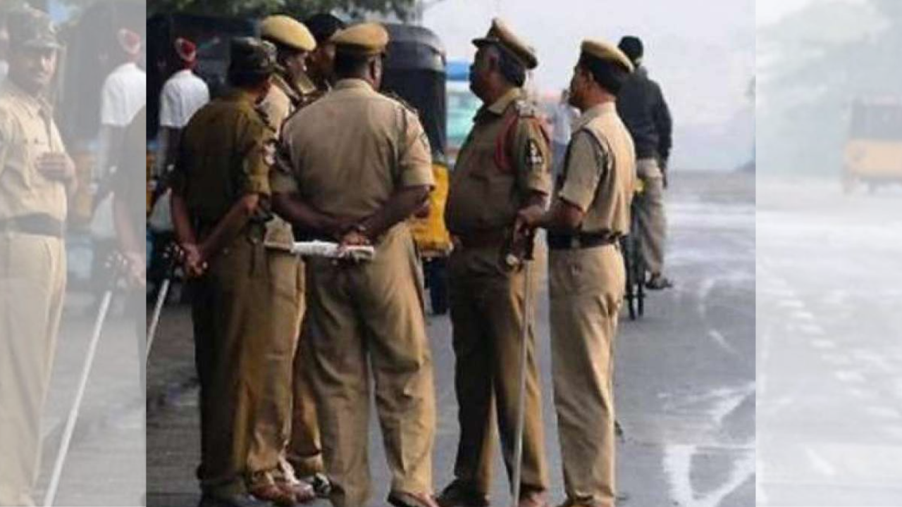 Noida Police invokes CrPC 144 till Apr 26 (Representational Image)