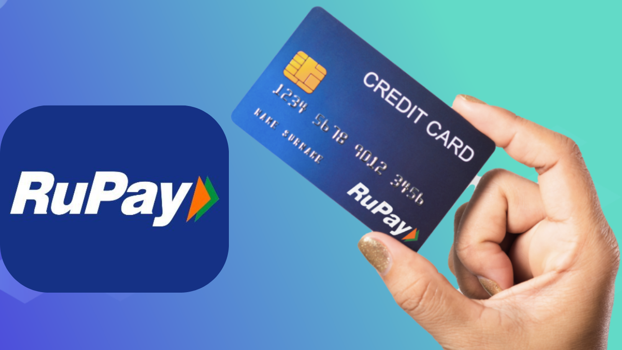 New RuPay Credit Card Features, RuPay Credit Card, UPI, NCPI, EMI Facility, Credit Account Bill Payment,Instalment Payment,Limit Management,Enhanced User Control