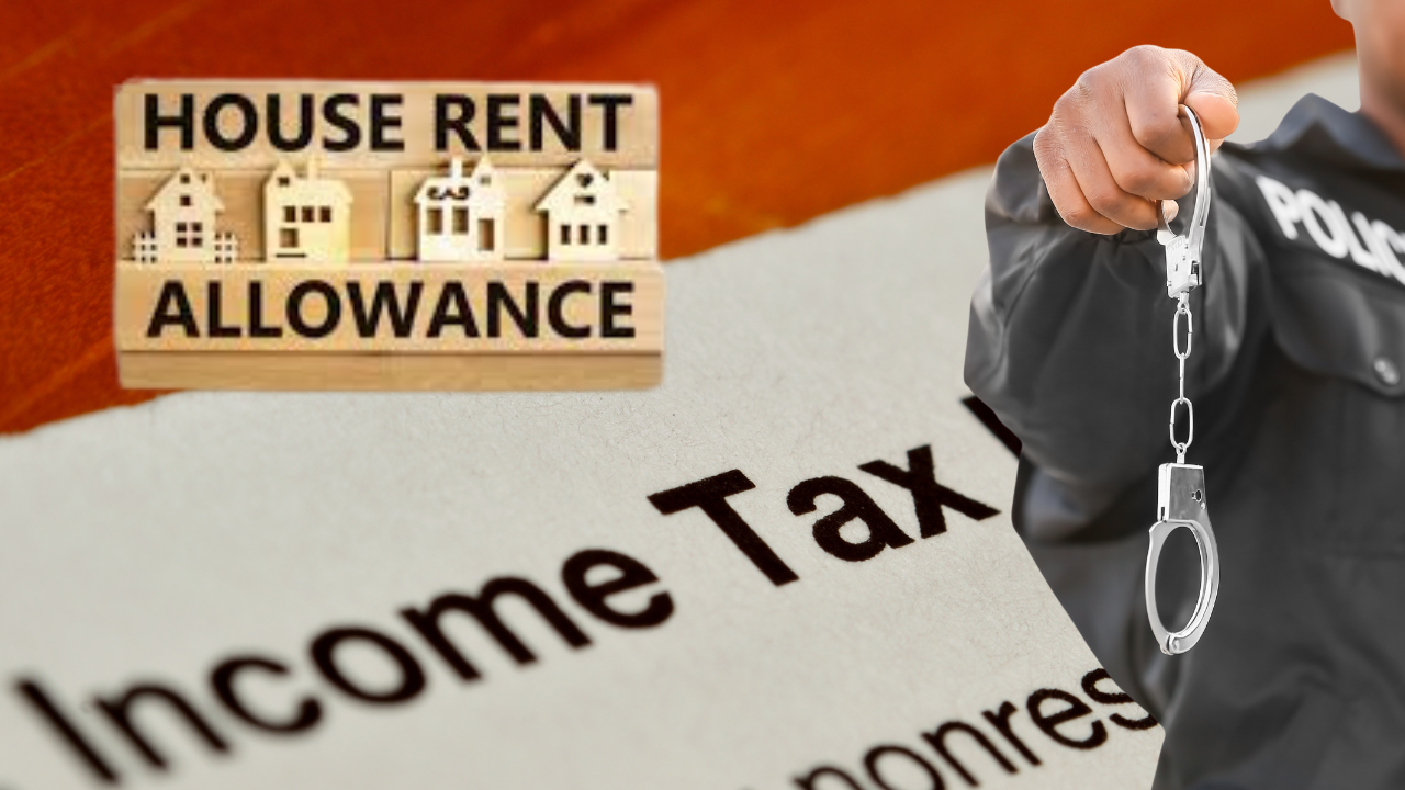 ITR Filing, Income Tax, HRA Exemption, House Rent Allowances, Fraudulent Claims, Essential Documentation for Genuine HRA Claims,1. Valid Rent Agreement,2. Rent Receipts,3. Electronic Payment Channels,4. Landlord's PAN,5. Rent Payments to Family Members