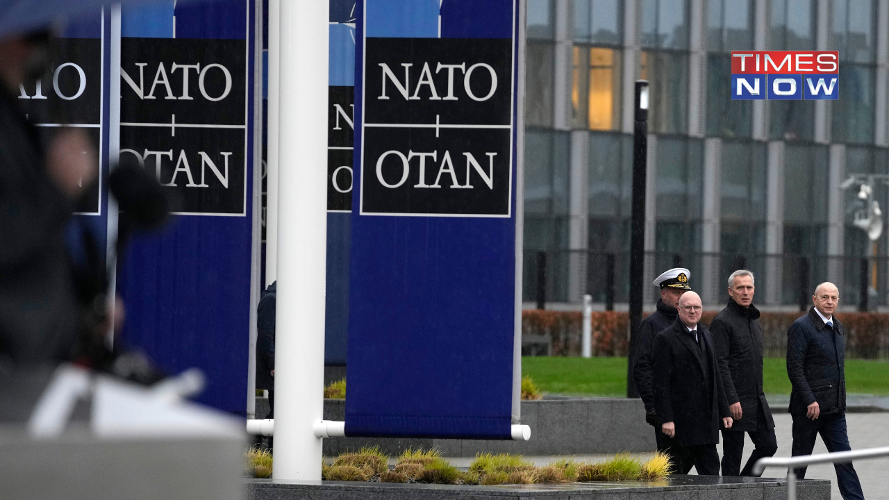 From Cold War To Russia-Ukraine: Throwback To How NATO Was Formed 75 Years Ago