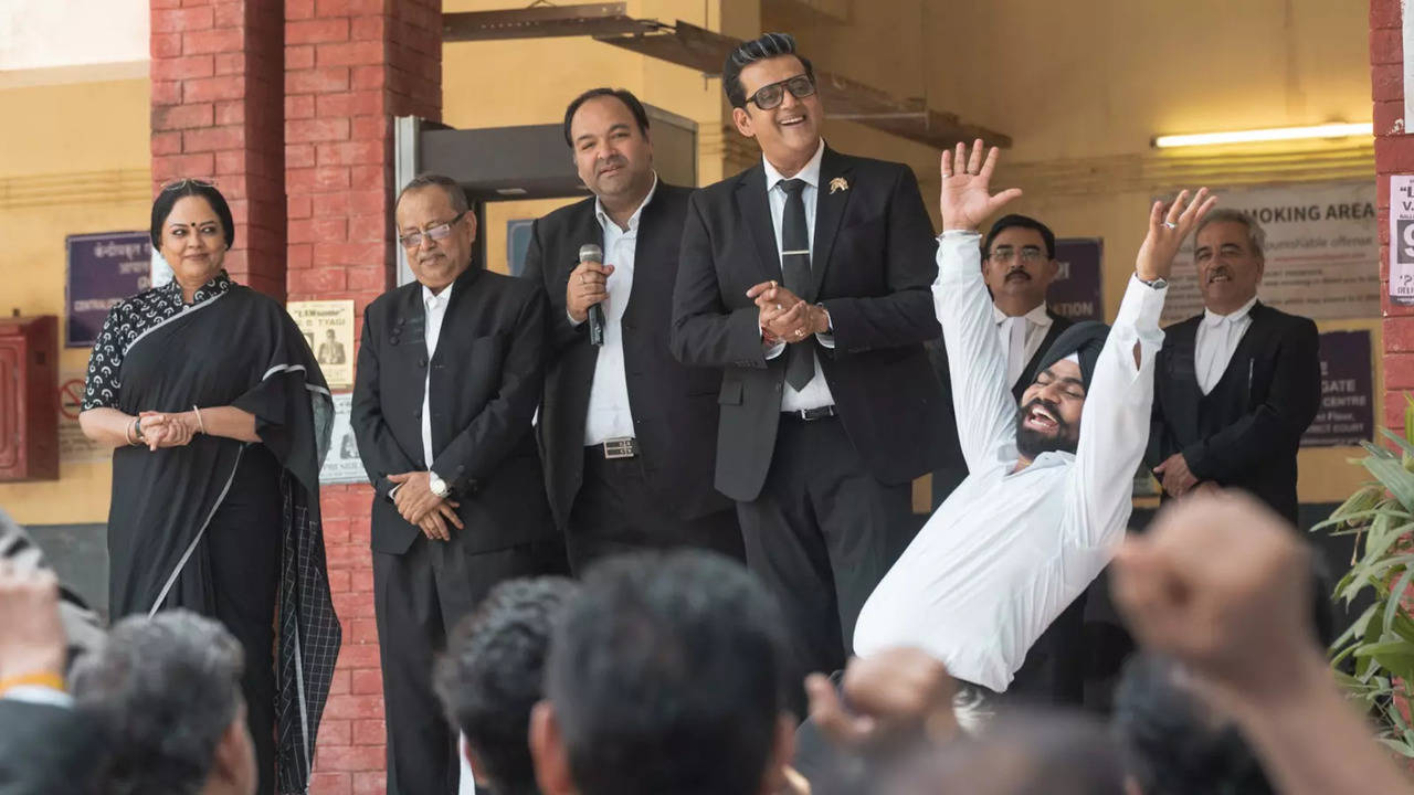 Objection Overruled! Courtroom Comedy Maamla Legal Hai To Return For Season 2