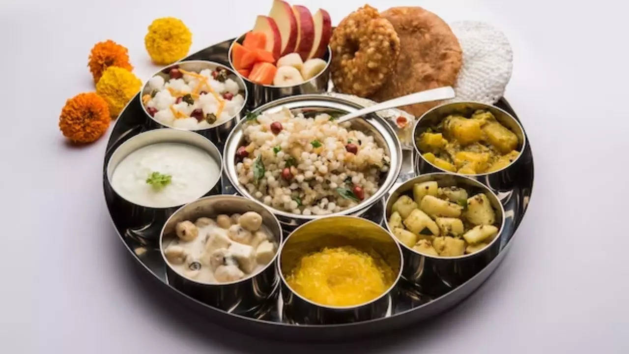 Chaitra Navratri Fasting Rules 2024: Healthy Fasting Tips To Follow