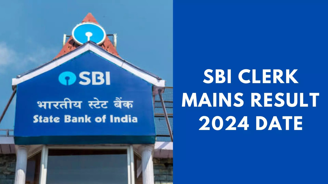 SBI Clerk Mains Result 2024 Likely in June, Check Previous Year Cut-Off Marks