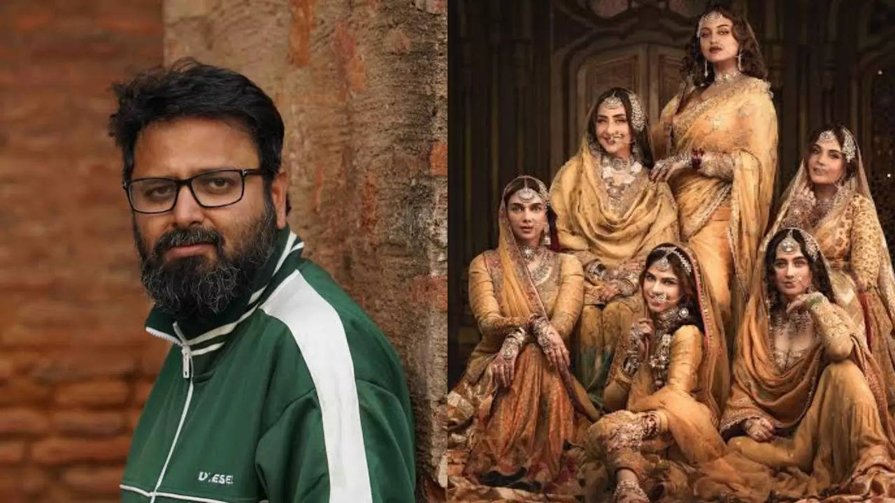 Nikhil Advani Lauds Sanjay Leela Bhansali's Heeramandi