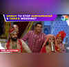 Dhruv Tara update Dhruv dances with Shaurya as Tara weds Suryapratap