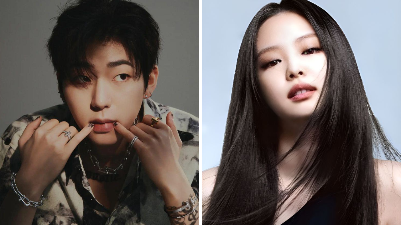 Blackpink's Jennie To Feature On Zico's 10th-Anniversary Special Song