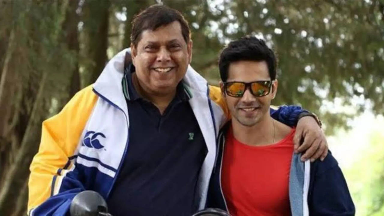 Varun Dhawan, David Dhawan Return With New Family Entertainer, Film To Release On THIS Date