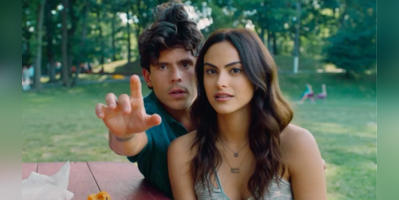 Msica Review Rudy Mancuso Camila Mendes Mesmerising Musical Is Not Your Average Rom-Com