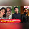 Alia Bhatt in talks to play a jazz singer in Love and War alongside Ranbir Kapoor  Vicky Kaushal