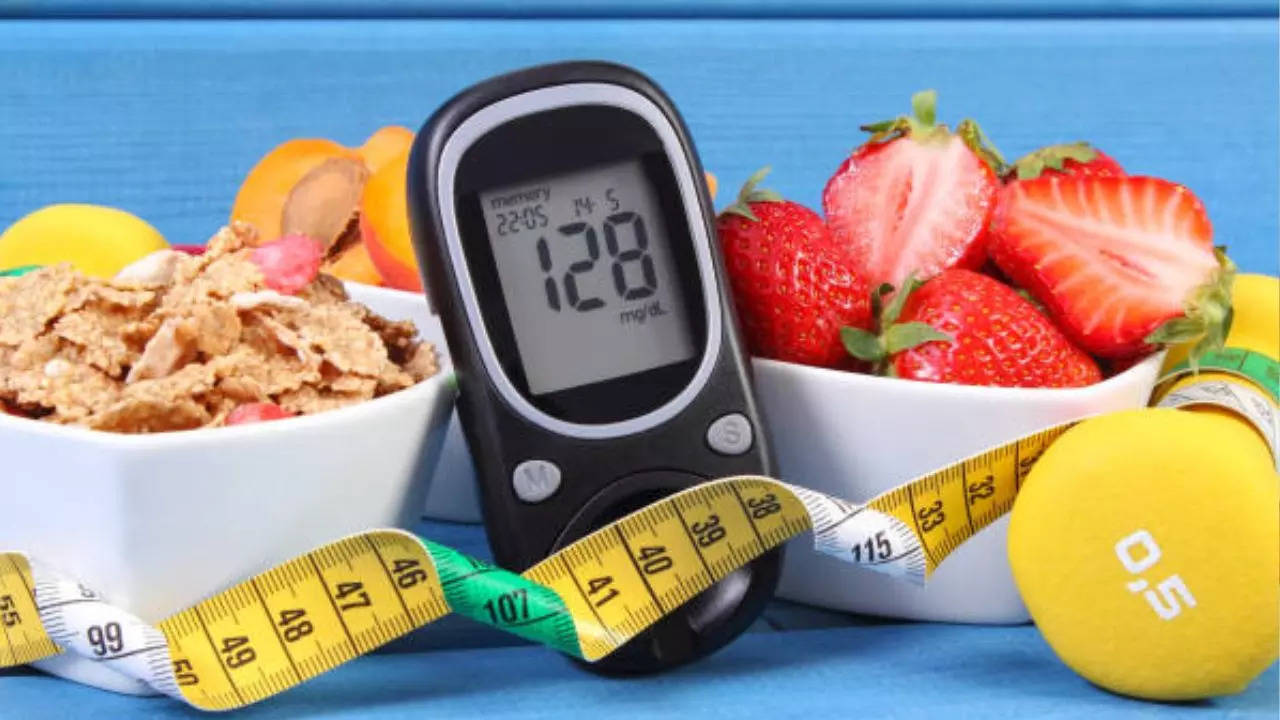 Diet Plan For Individuals With Diabetes To Achieve Weight Loss