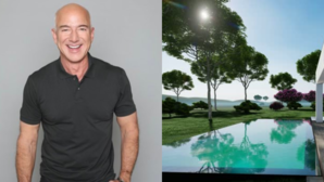 Jeff Bezos Billionaire Bunker Amazon Founder Buys Luxury Property - Know Price Location And Other Details