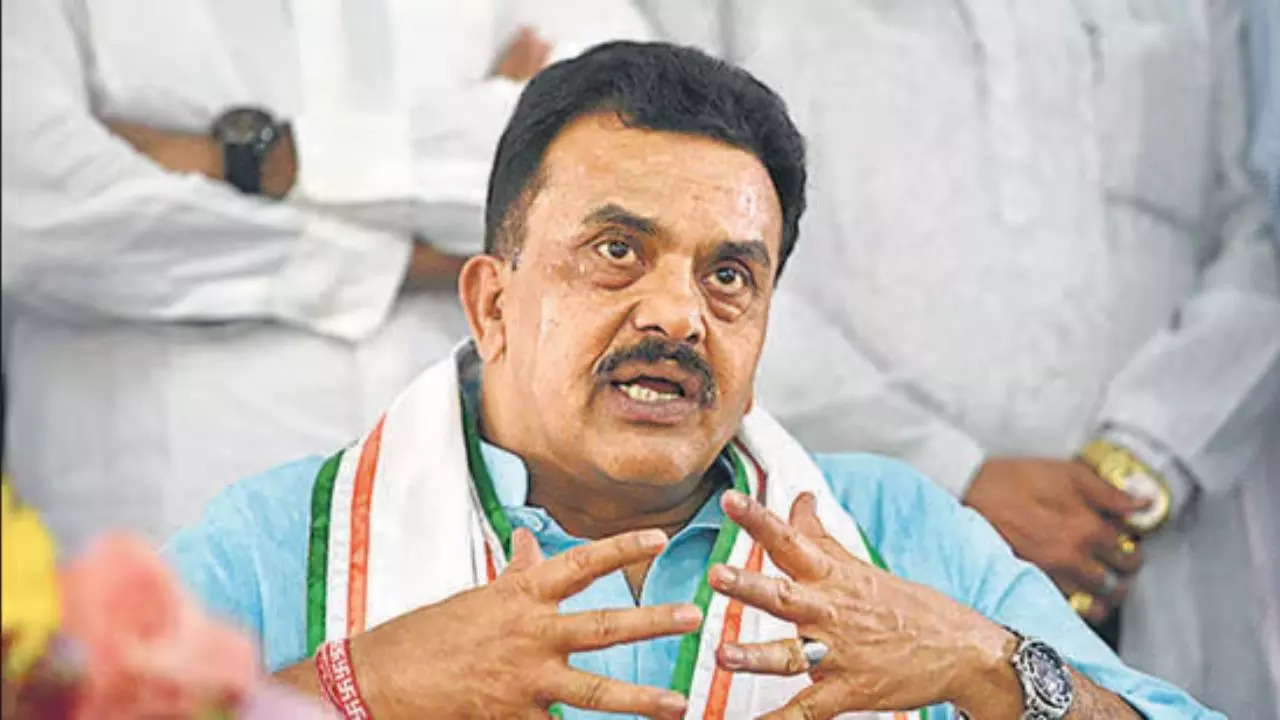 Sanjay Nirupam