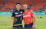 Who Won Yesterdays IPL Match GT Vs PBKS Yesterday IPL 2024 Match 17 Result Top Performers And POTM