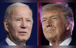 Biden Hot On Online Betting To Be Next US President Trumps Chances Slimmer