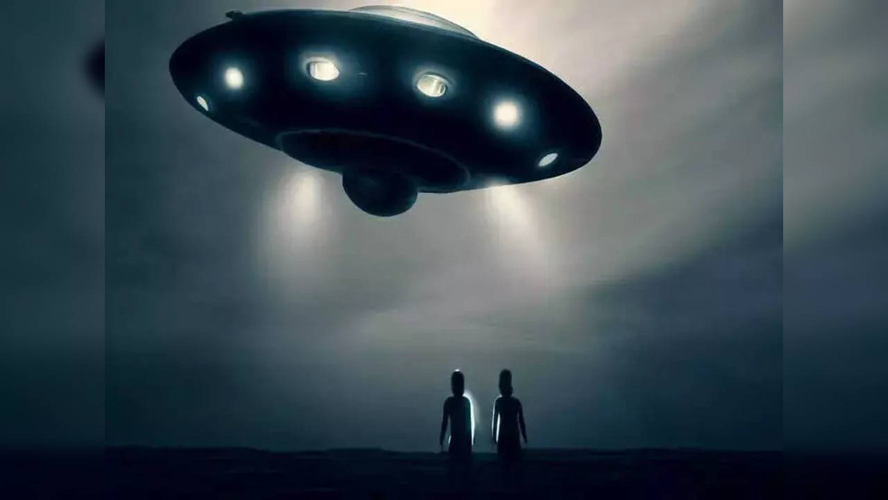 Why Has US Military And Government’s Made Efforts To Hide UFO Sightings
