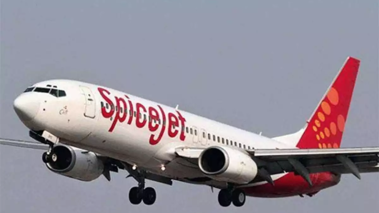 SpiceJet, North East, SpiceJet Share Price,Ayodhya, Pakyong