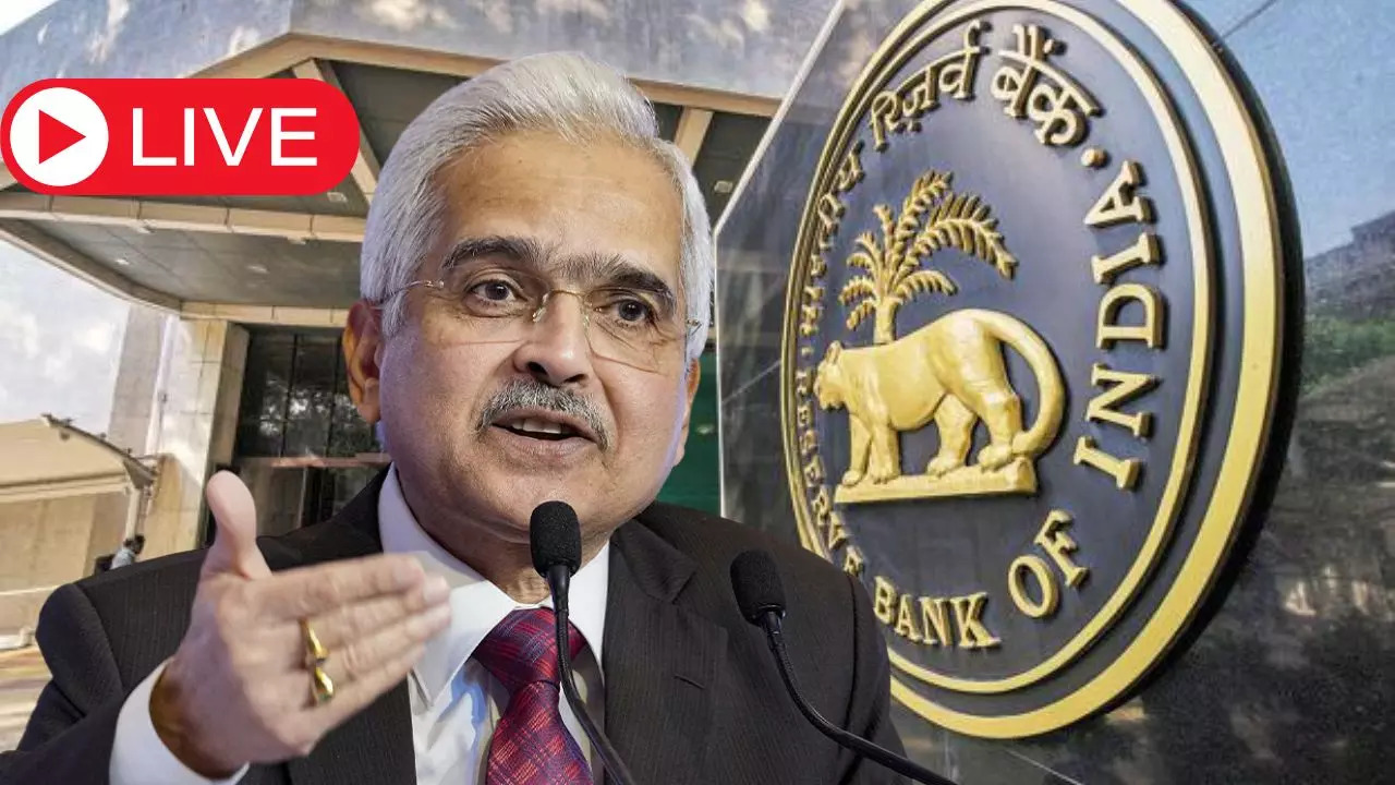 RBI Policy 2024 Highlights RBI Keeps Repo Rate Unchanged at 6