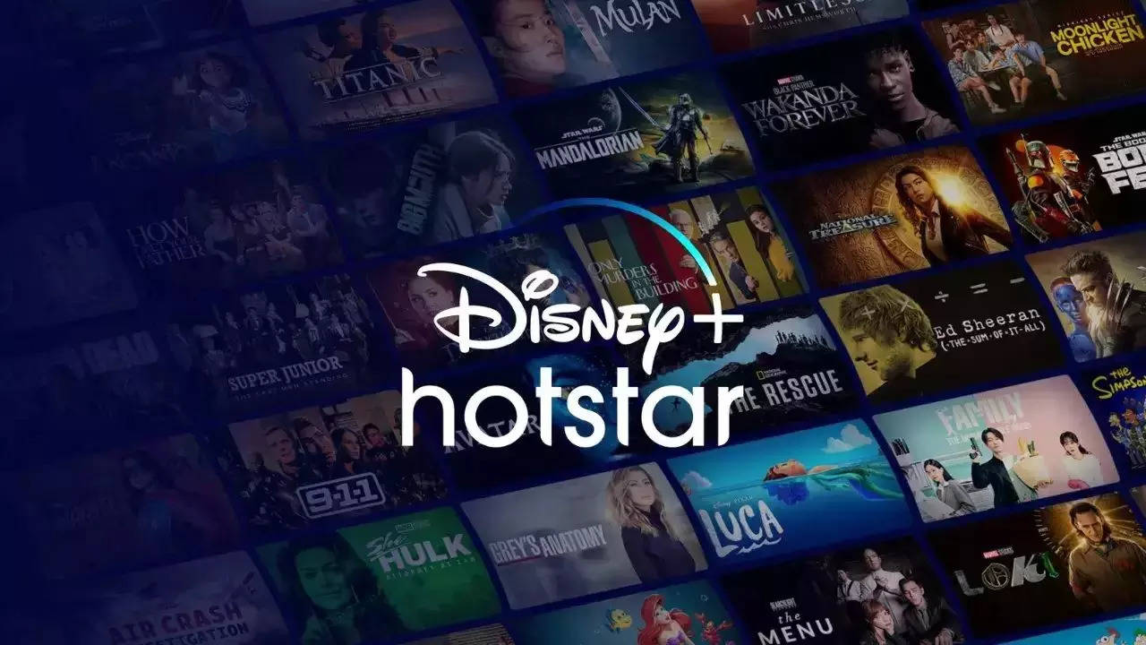 Disney Hotstar