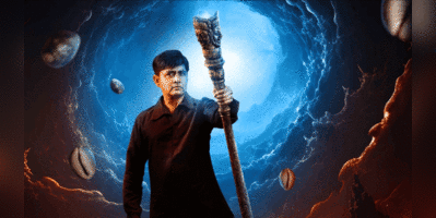 Avatara Purusha 2 Review This Black Magic Drama Fails To Cast A Spell