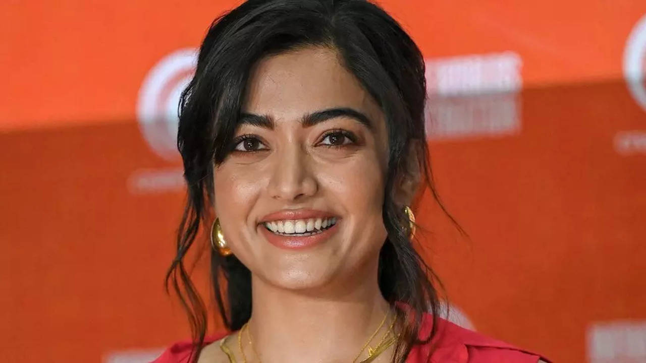 Rashmika Mandanna turned 28 on Friday, April 5, 2024. | Courtesy: Wikimedia Commons