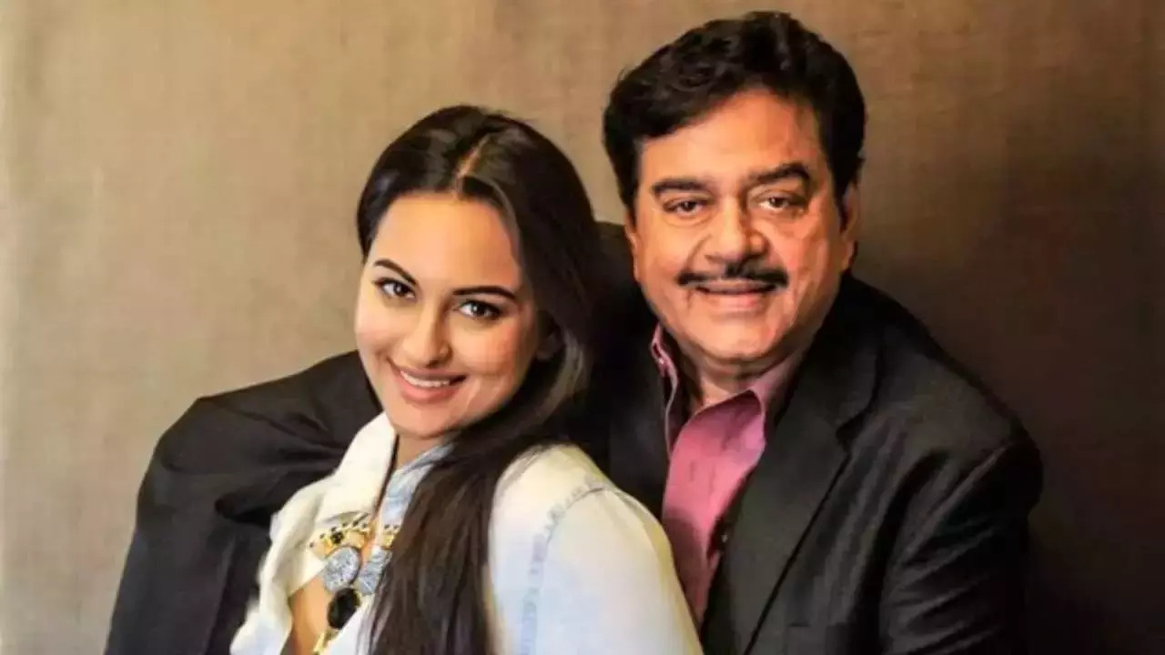 Shatrughan Sinha On Daughter Sonakshi’s Heeramandi: She Will Make Similar Impact As Aishwarya, Madhuri, Rani - EXCL