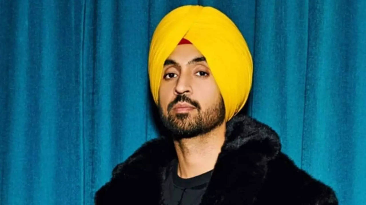 Amar Singh Chamkila Actor Diljit Dosanjh Breaks Silence On Illuminati Links: Aise Easy Pata Chal Jaaye Toh...