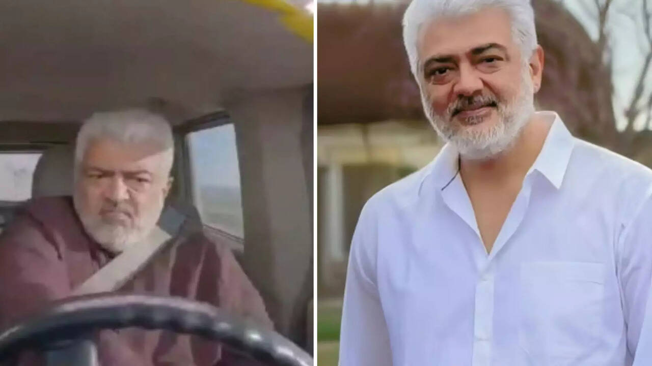  Ajith: இதுக்குத்தான் விடாமுயற்சி ஸ்டண்ட் வீடியோவை ரிலீஸ் செய்தோம்.. படம் எப்போ ரிலீஸ் தெரியுமா.. உண்மையை உடைத்த அஜித்தின் மேனேஜர்! 