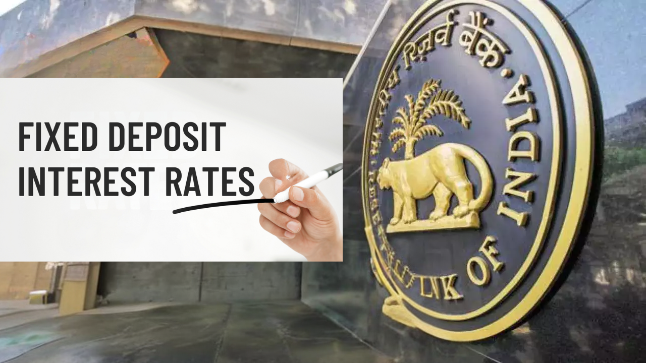 RBI MPC Outcome On Fixed Deposits Interest Rates,Fixed Deposits Interest Rates, RBI, MPC, Interest Rates, Fixed Deposits, Repo rate, Public Banks, Private Banks, Bank Interest Rates