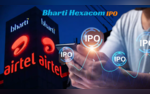 Bharti Hexacom IPO GMP Today 100 Jump In Grey Market Premium On Last Day Of Bidding Check Subscription Status