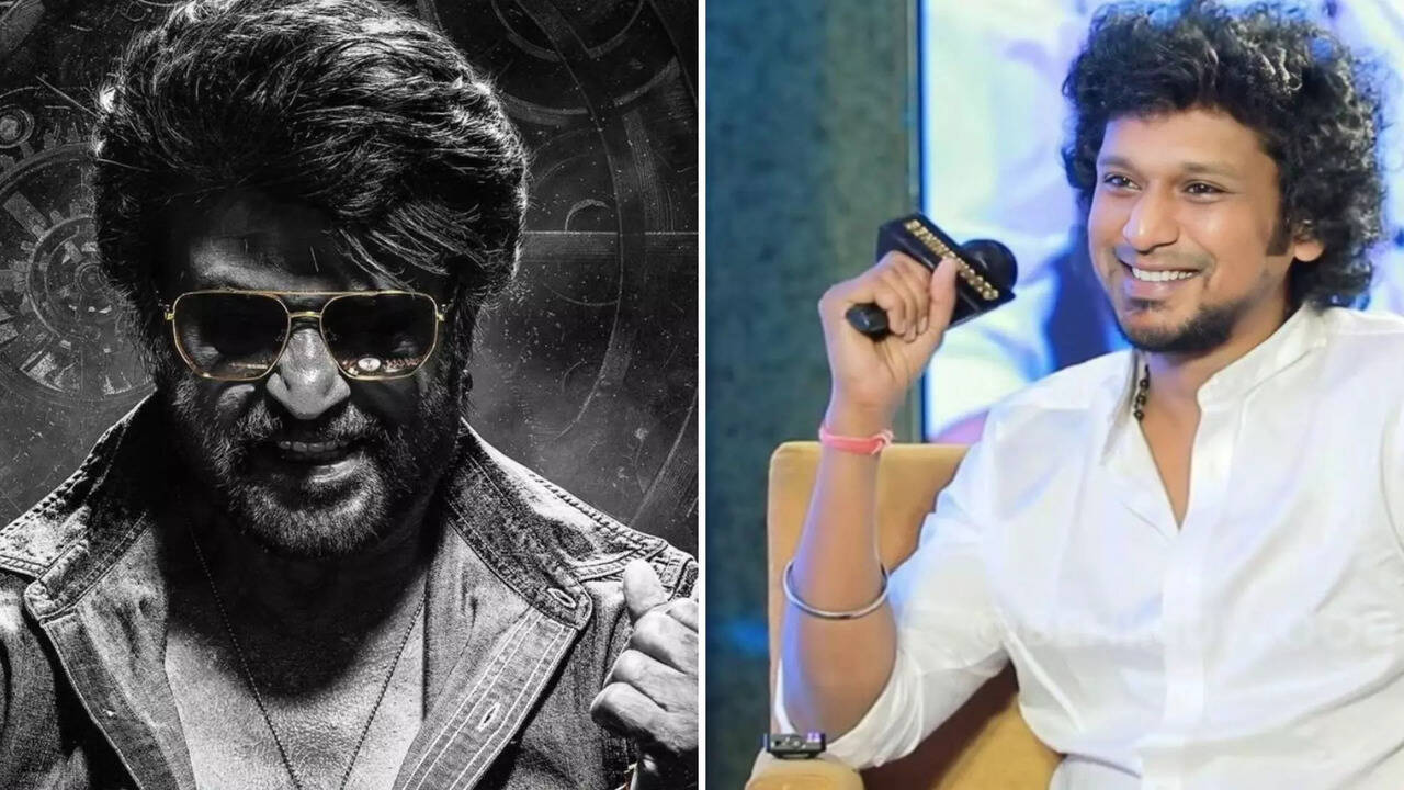  Thalaivar 171: அட தலைவர் 171 வில்லன் இவரா.. Rolex-ஐயே மிஞ்சிடும் போலயே.. நீங்க நினைச்சே பார்க்காத ஒரு பிரபலம்! 