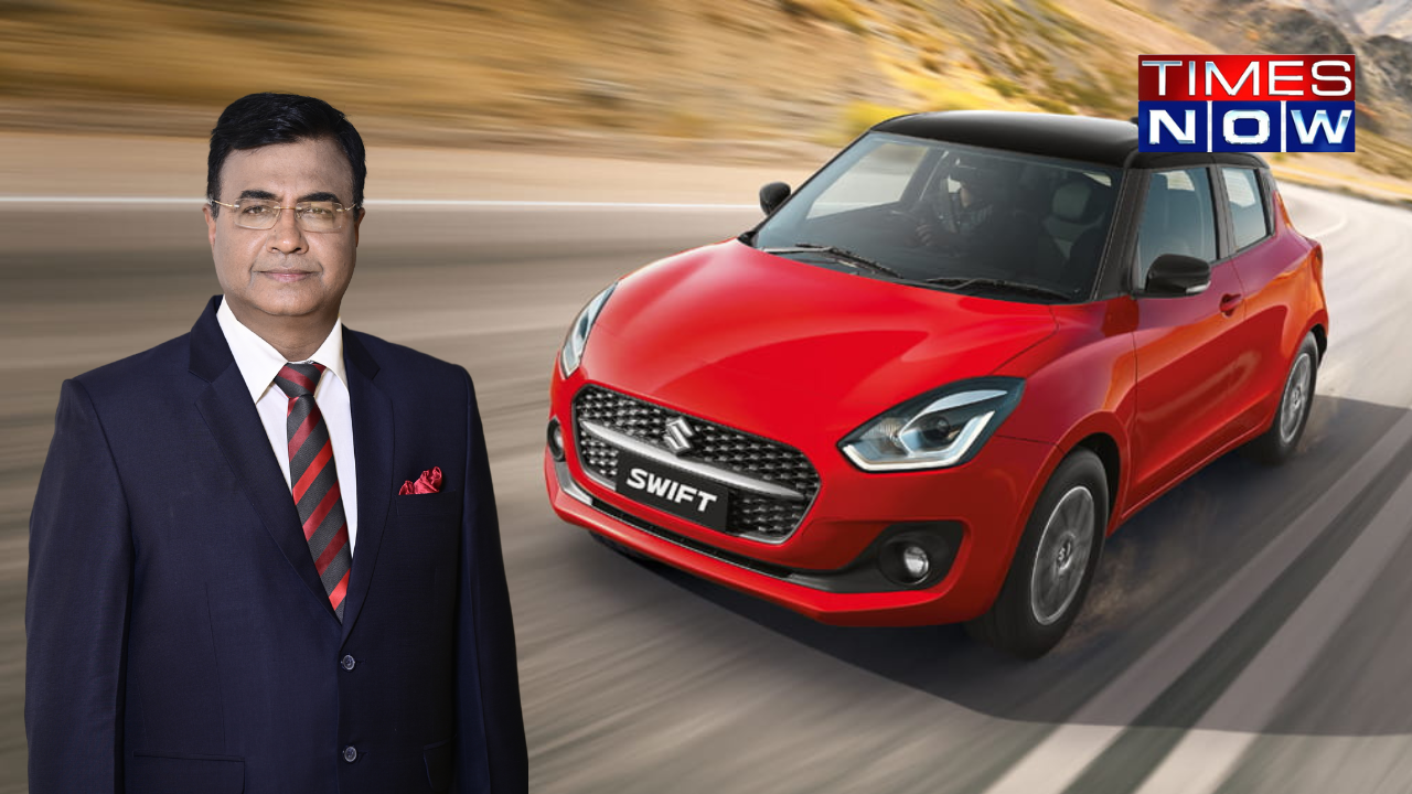 Maruti Suzuki Appoints Partho Banerjee As Senior Executive Officer, Marketing and Sales