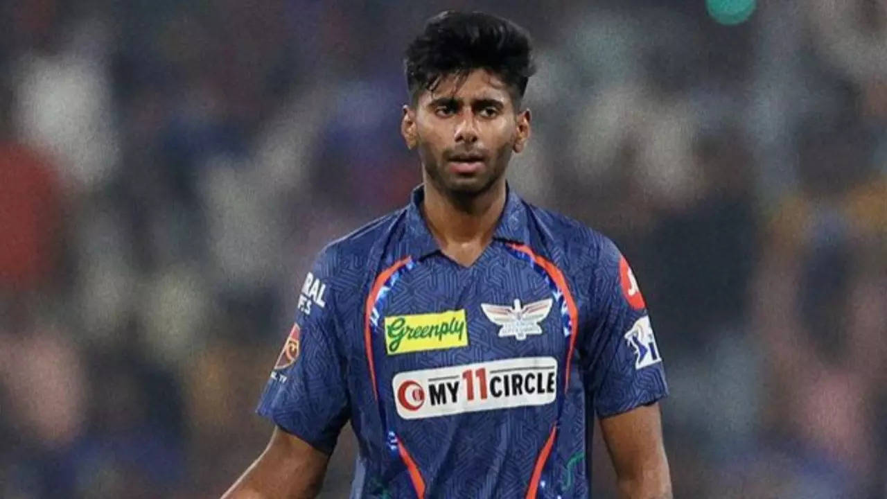 Is Mayank Yadav Ready To Play At T20 World Cup ? Ex KKR Star Picks ...