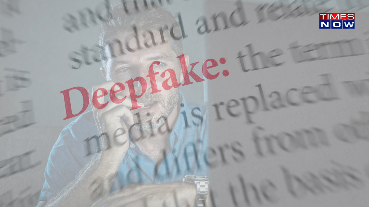 deepfake videos