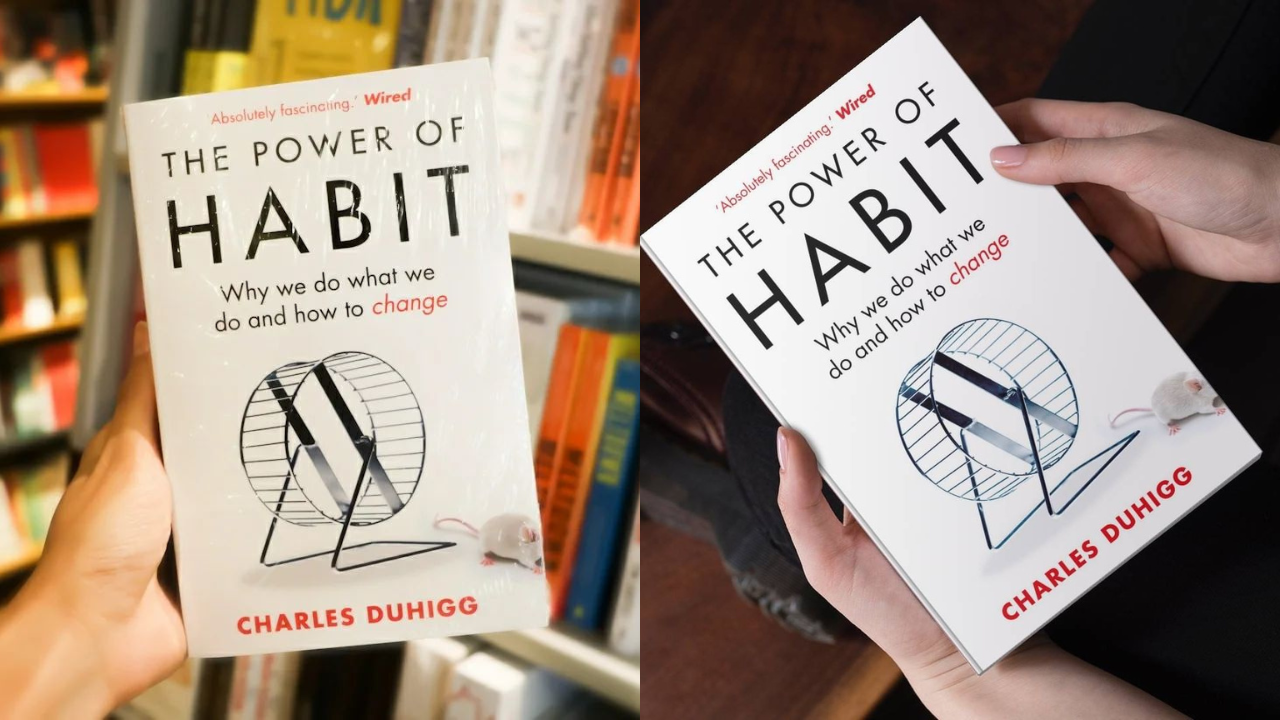 The Power of Habit