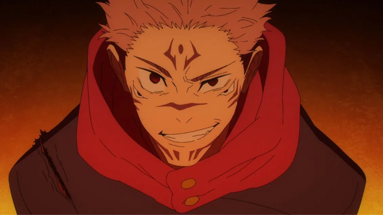 Popular Anime: JUJUTSU KAISEN named world’s most popular anime ahead of One Piece