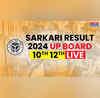 UP Sarkari Result 2024 LIVE UPMSP UP Board Class 10 12 Result 2024 Soon at upmspeduin upresultsnicin