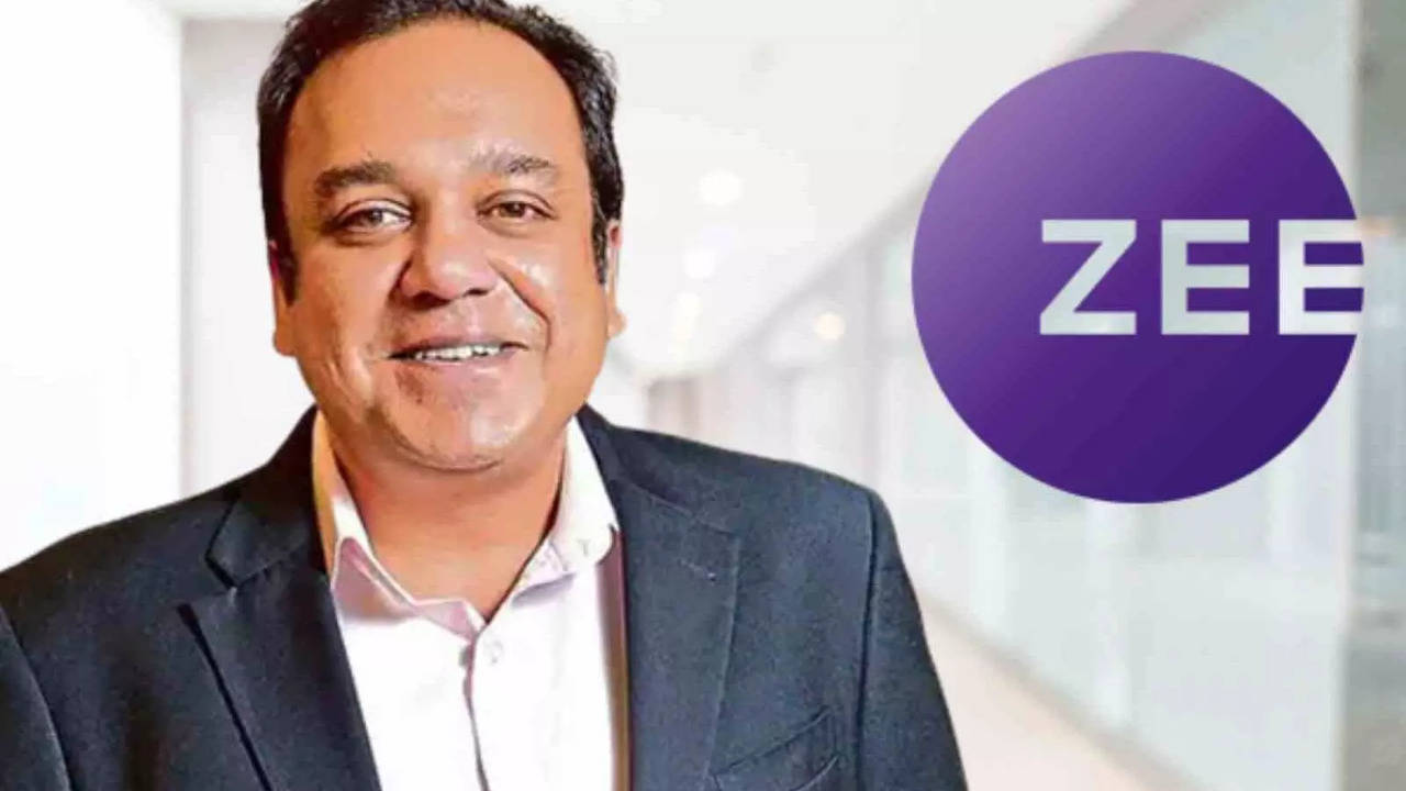 Zee Layoffs: Zee Ent's Punit Goenka Announces 15% Job Cuts, Proposes ...