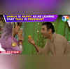 Dhruv Tara update Dhruv ecstatic upon discovering Taras pregnancy breaks into joyful dance