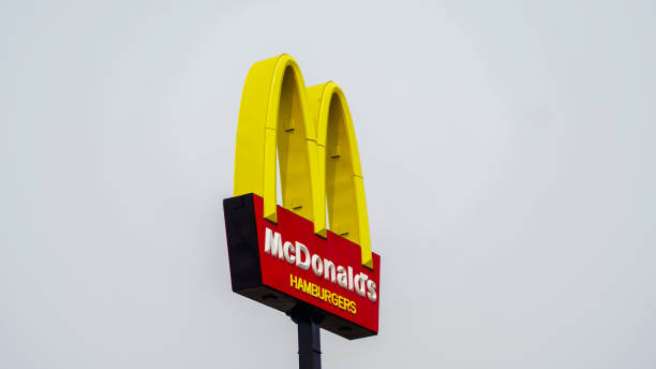 McDonald's big decision for stores in Israel