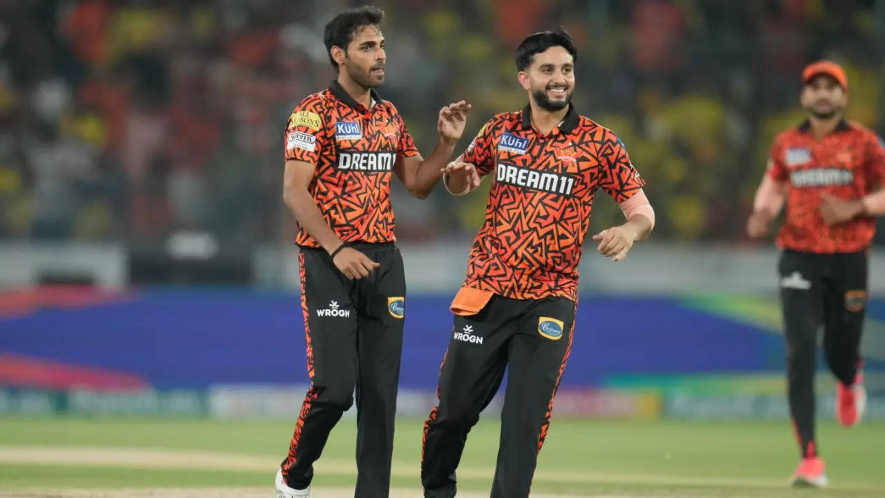 IPL 2024 Points Table, Orange Cap And Purple Cap Leader After SRH vs CSK, Match 18 : KKR Maintain Top Spot In Standings