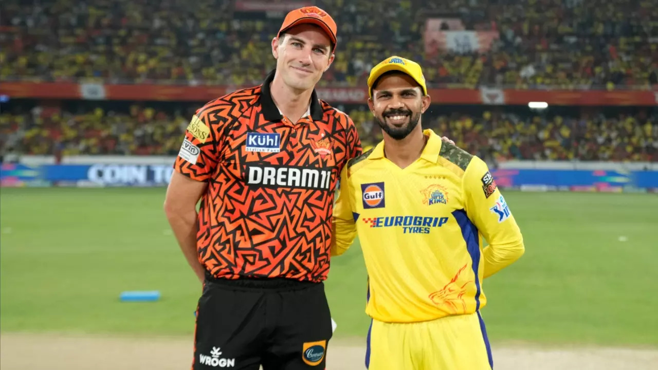 Who Won Yesterday's IPL Match, SRH vs CSK: Yesterday IPL 2024 Match 18 Result, Top Performers And POTM