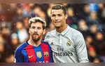 French Prospect Believes Cristiano Ronaldo And Lionel Messi Are Untouchable They Are Two Extraterrestrials