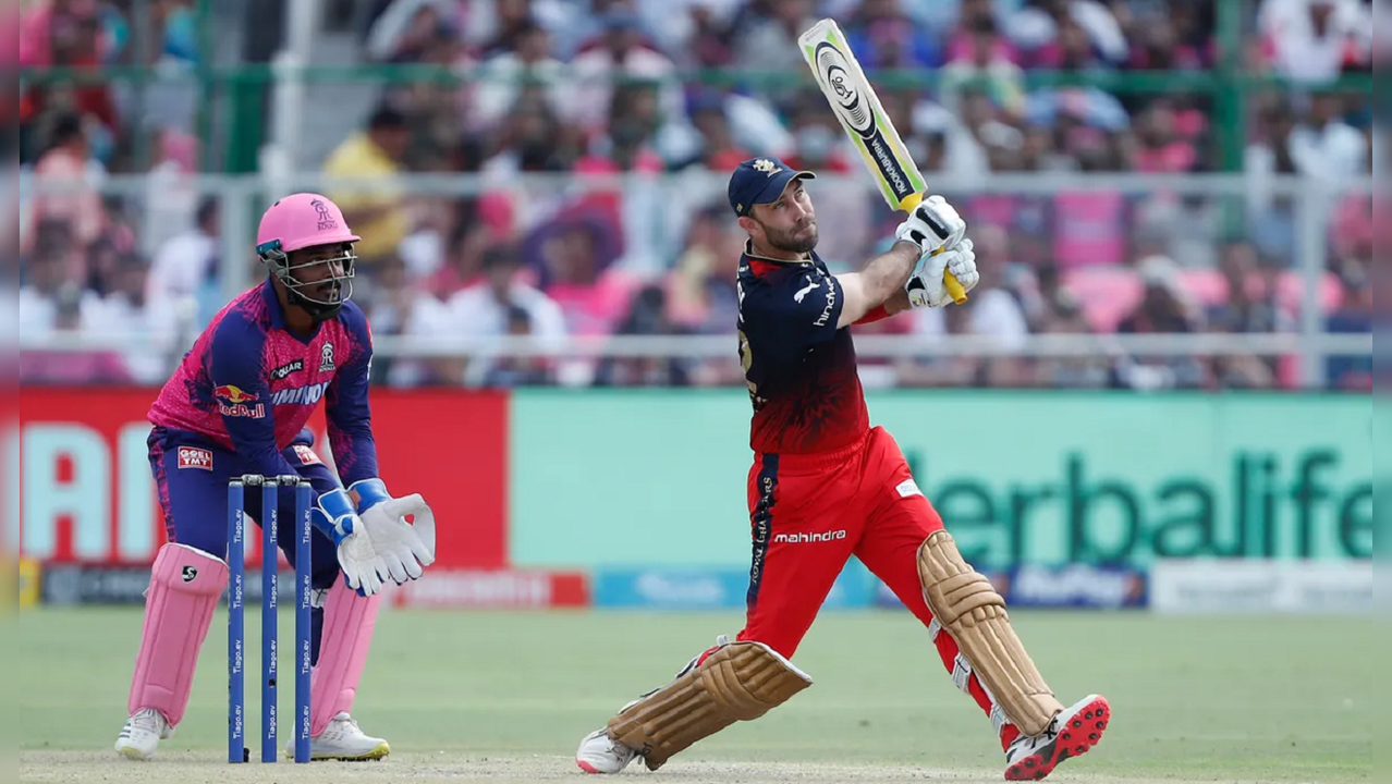 RCB's likely playing XI for IPL 2024 match vs Rajasthan Royals