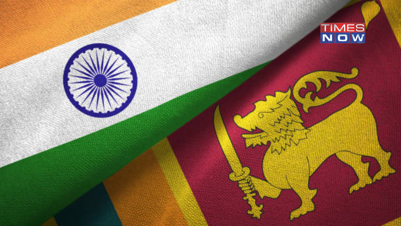 Sri Lanka Breaks Silence On Katchatheevu Issue, Says Matter Was 'Settled 50 Years Ago'