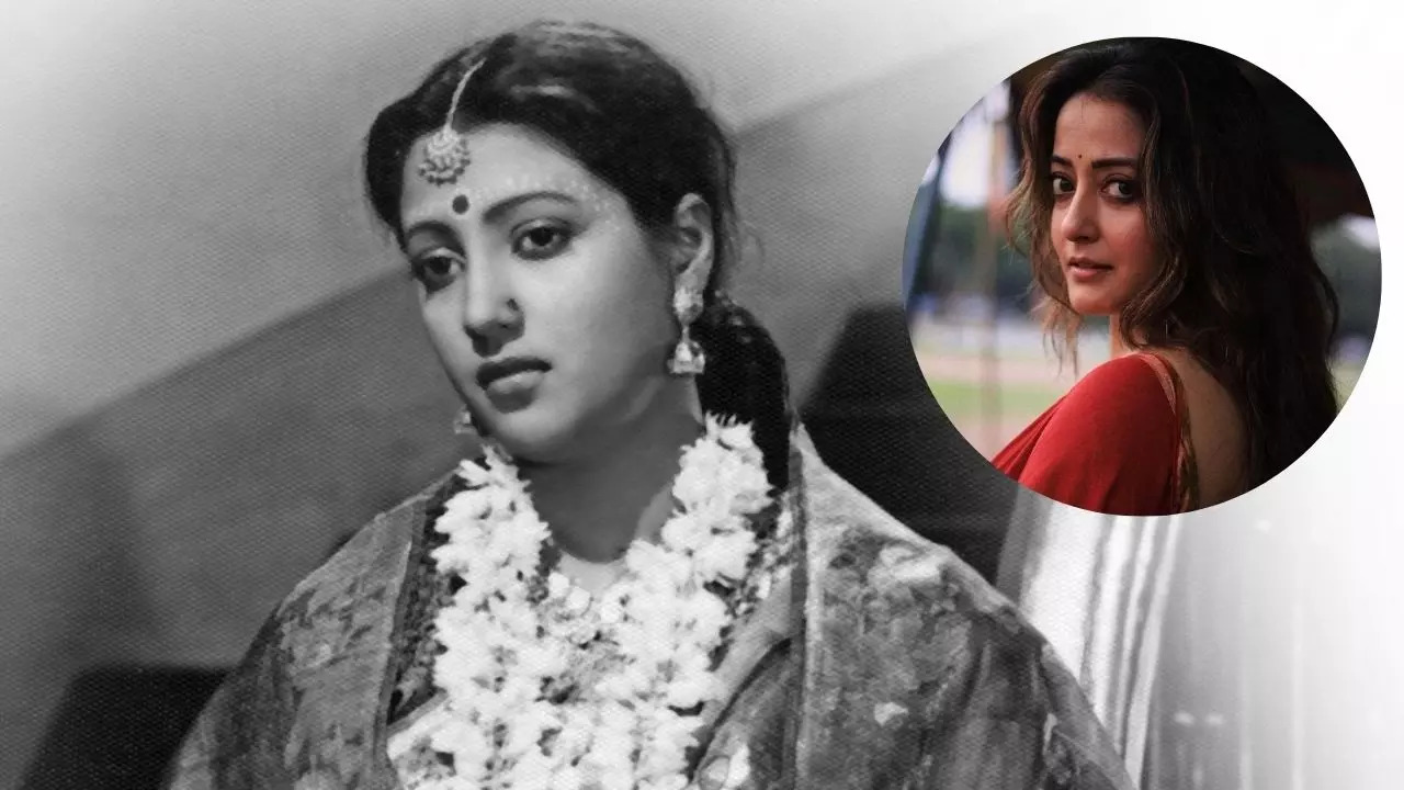 Remembering Suchitra Sen: Raima Sen Says Joining Movies Made Her Realise ‘What A Great Star’ Her Grandmother Was - Exclusive