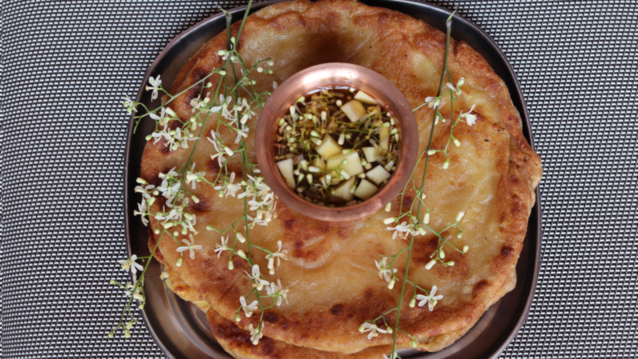 Make these seven special dishes during Ugadi. Pic Credit: iStock