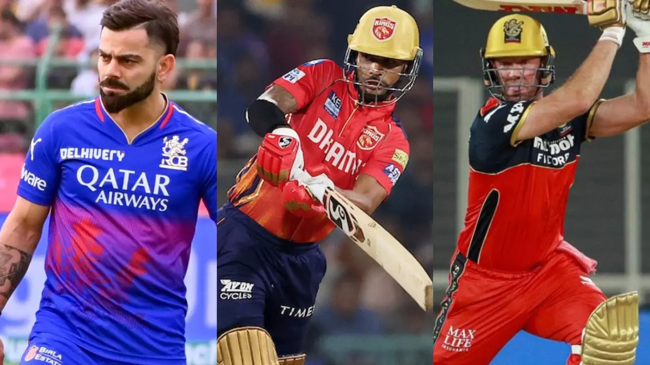 Virat Kohli Needs 62 Runs Against Rajasthan Royals To Shatter Colossal ...