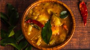 Move Over Dosa- 7 Dishes To Pair With Sambar