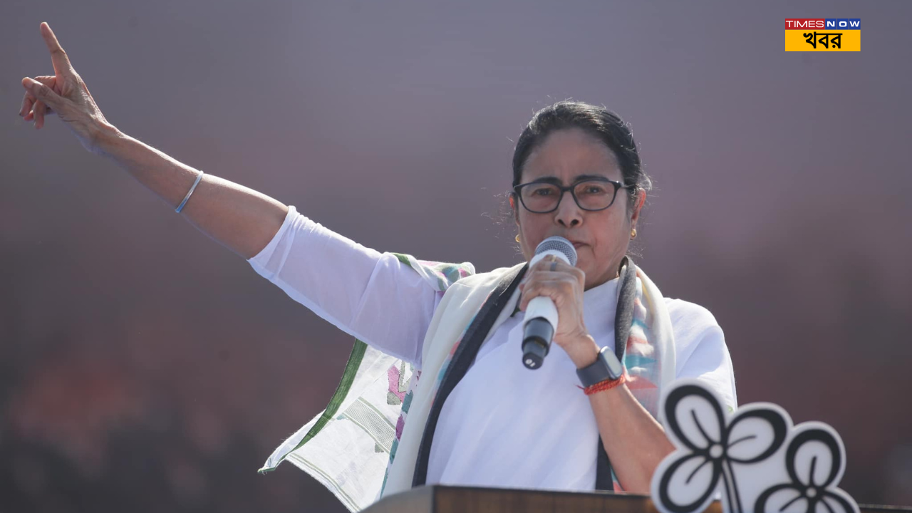 Mamata Banerjee says to tmc workers to ready second an three tier leaders